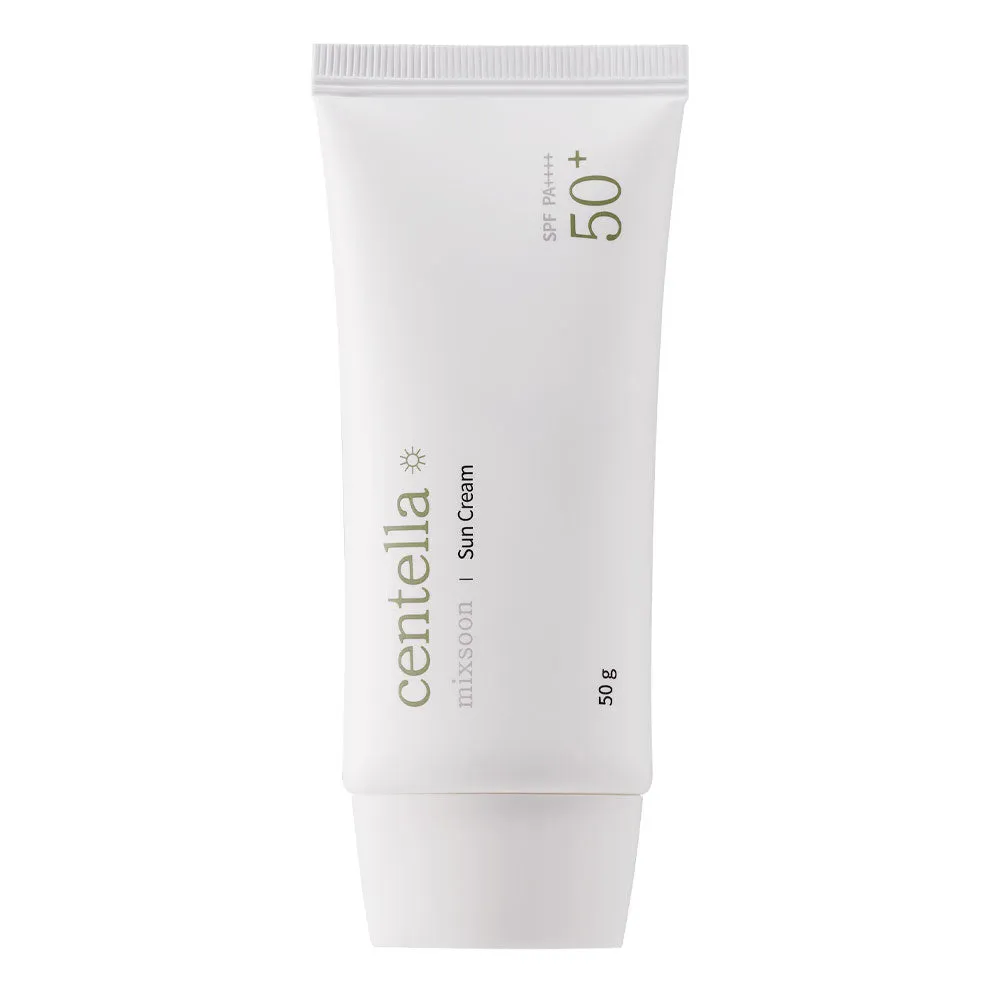 Centella Sun Cream SPF50 /PA    