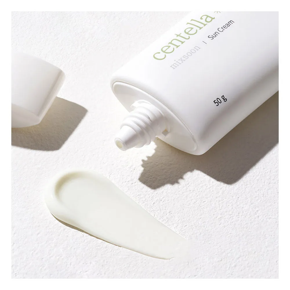 Centella Sun Cream SPF50 /PA    