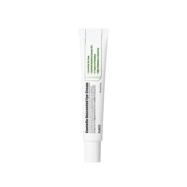 Centella Unscented Eye Cream
