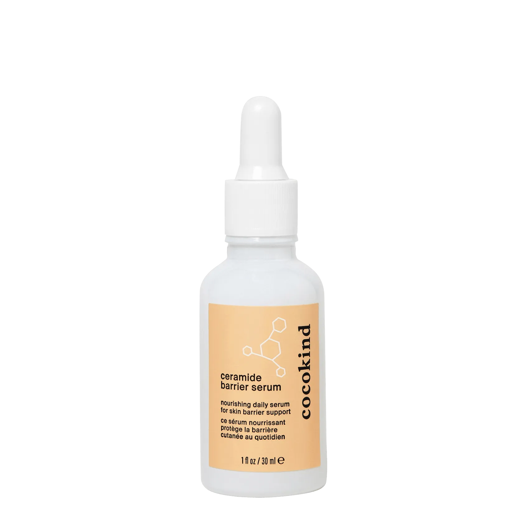 ceramide barrier serum