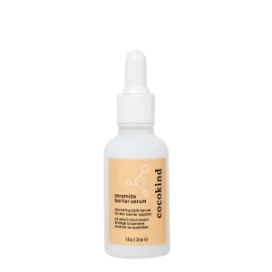 ceramide barrier serum