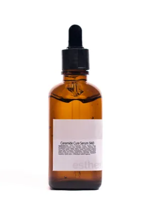 CERAMIDE CURE SERUM