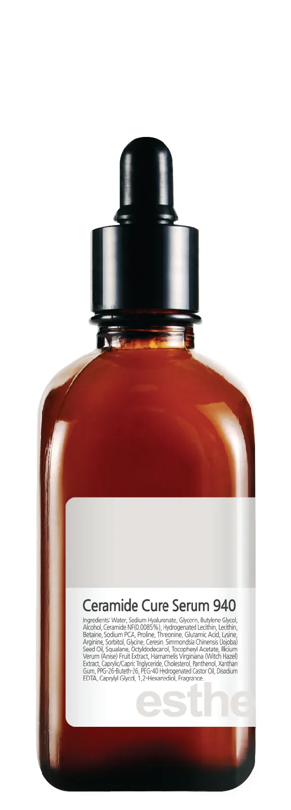 CERAMIDE CURE SERUM