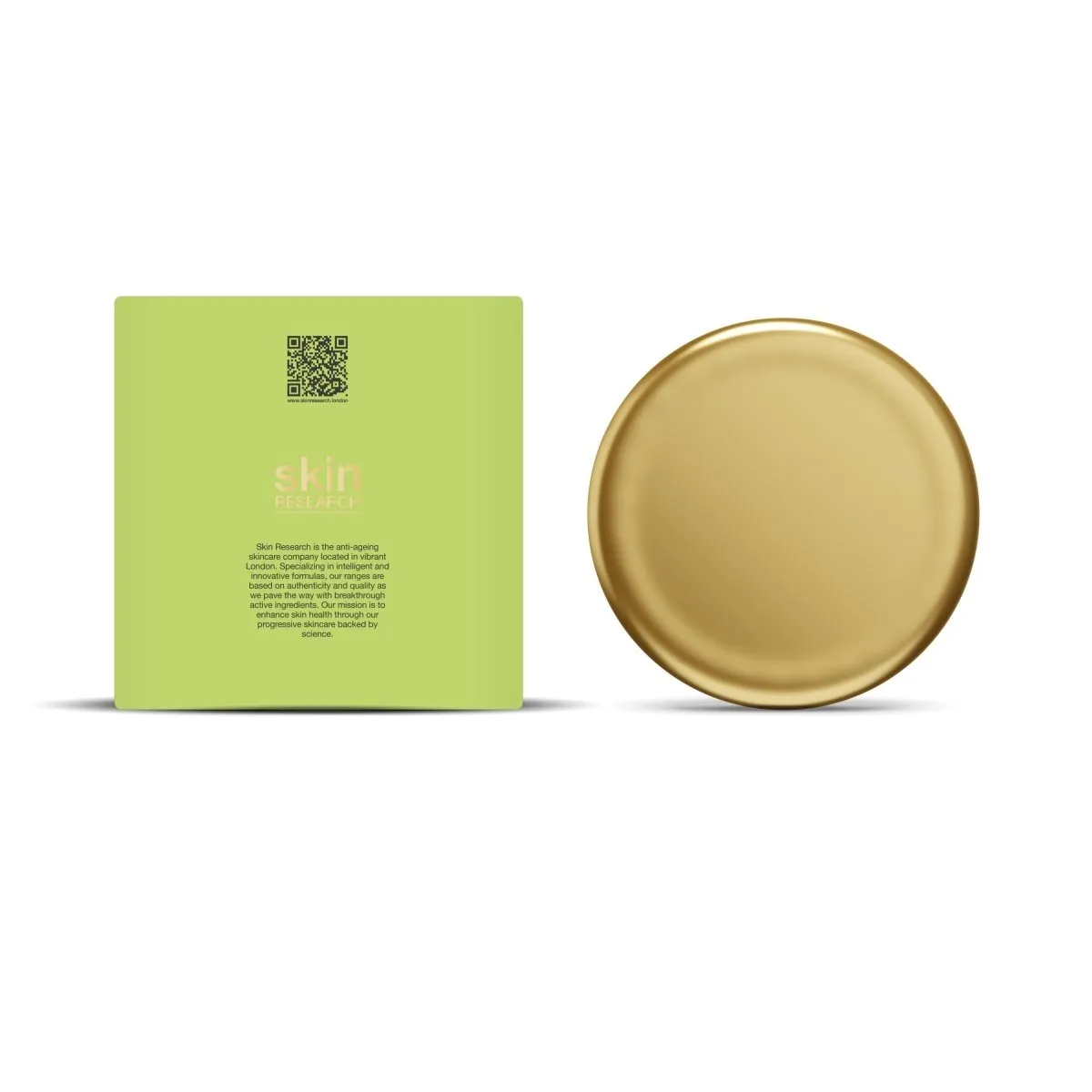 Ceramide Face Cream 50ml