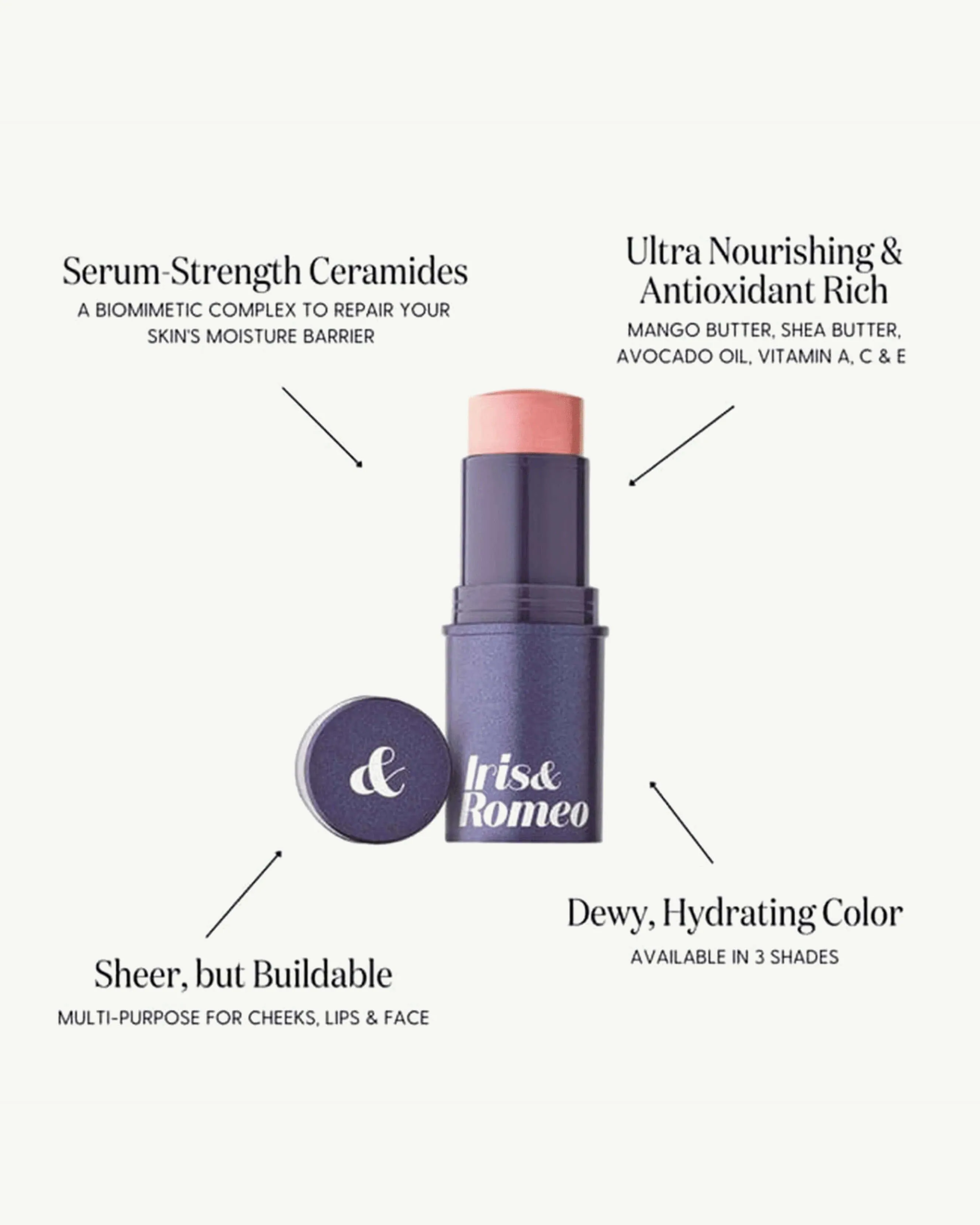 Ceramide Multi-Balm