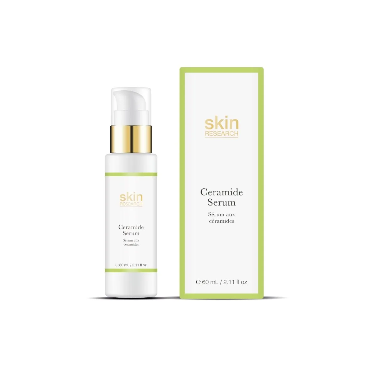 Ceramide Serum 60ml