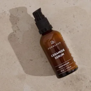 Ceramide serum