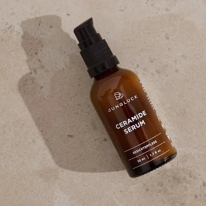 Ceramide serum