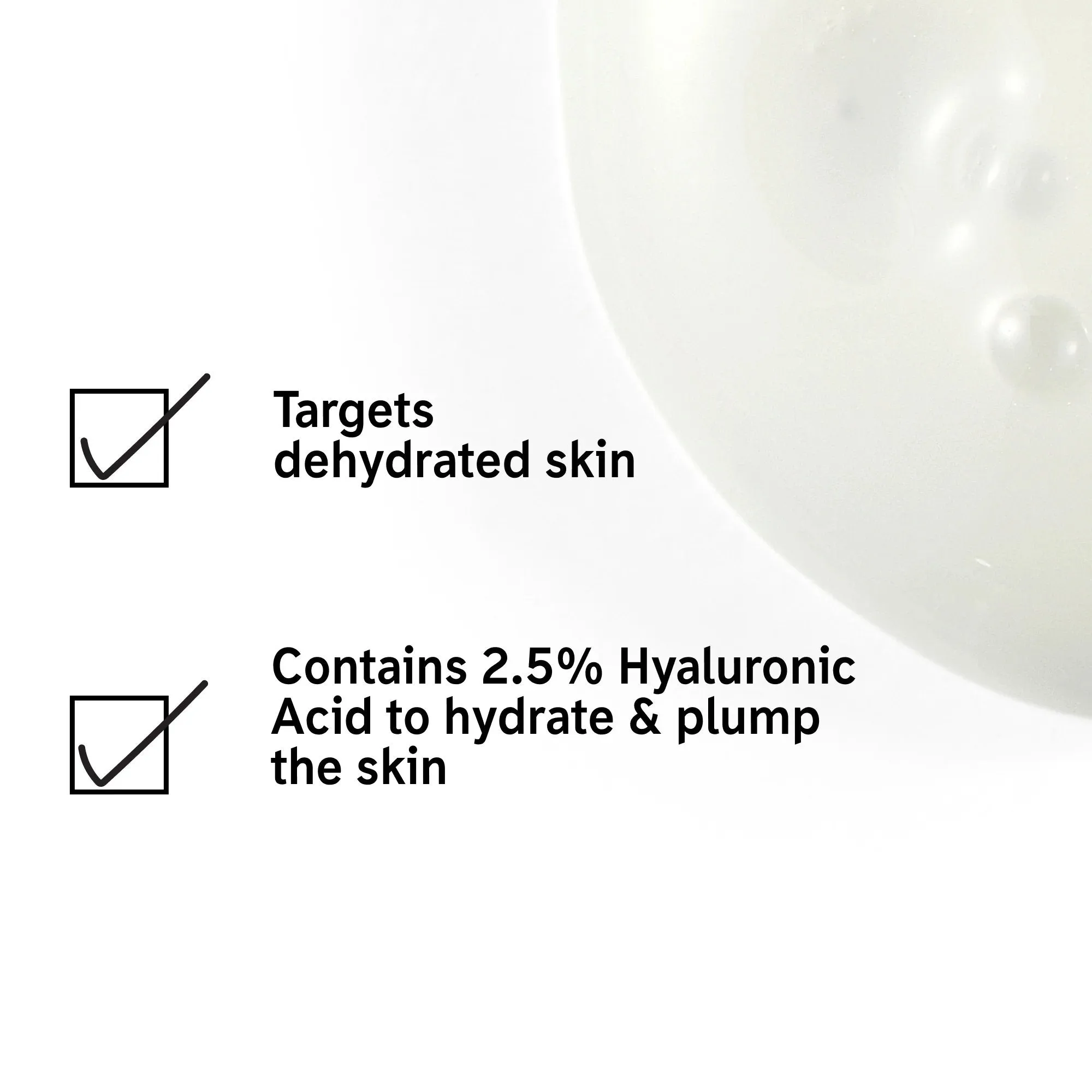 Ceramide Serum