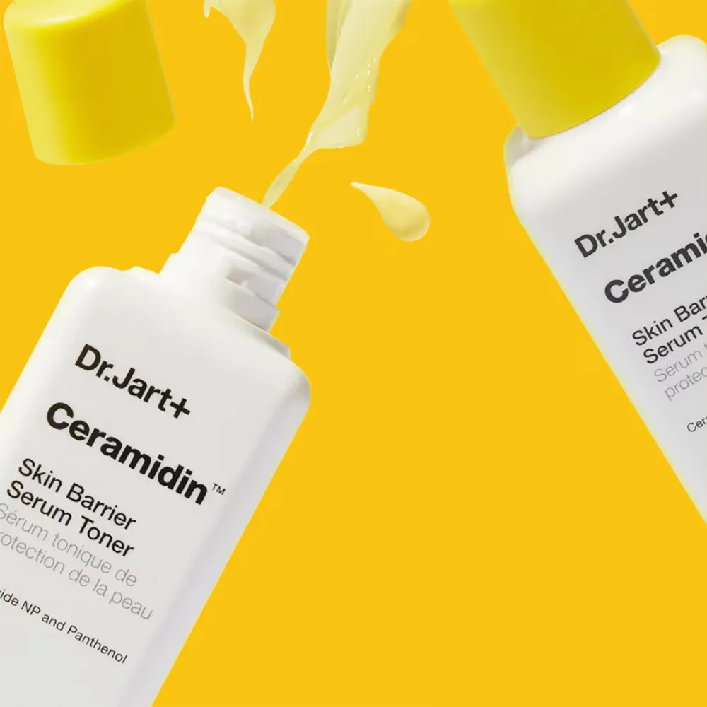 Ceramidin Skin Barrier Serum Toner