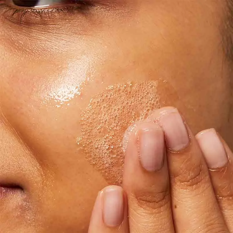 CeraVe Blemish Control Cleanser