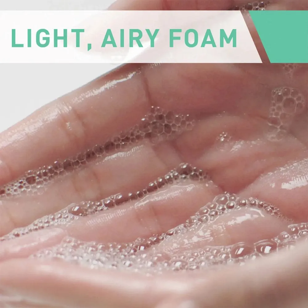 CeraVe Facial Foaming Cleanser