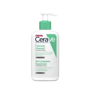 CeraVe Foaming Cleanser 236ml