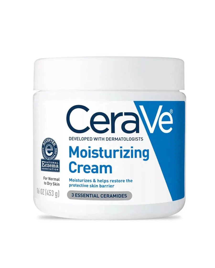 CeraVe Moisturizing Cream 453g