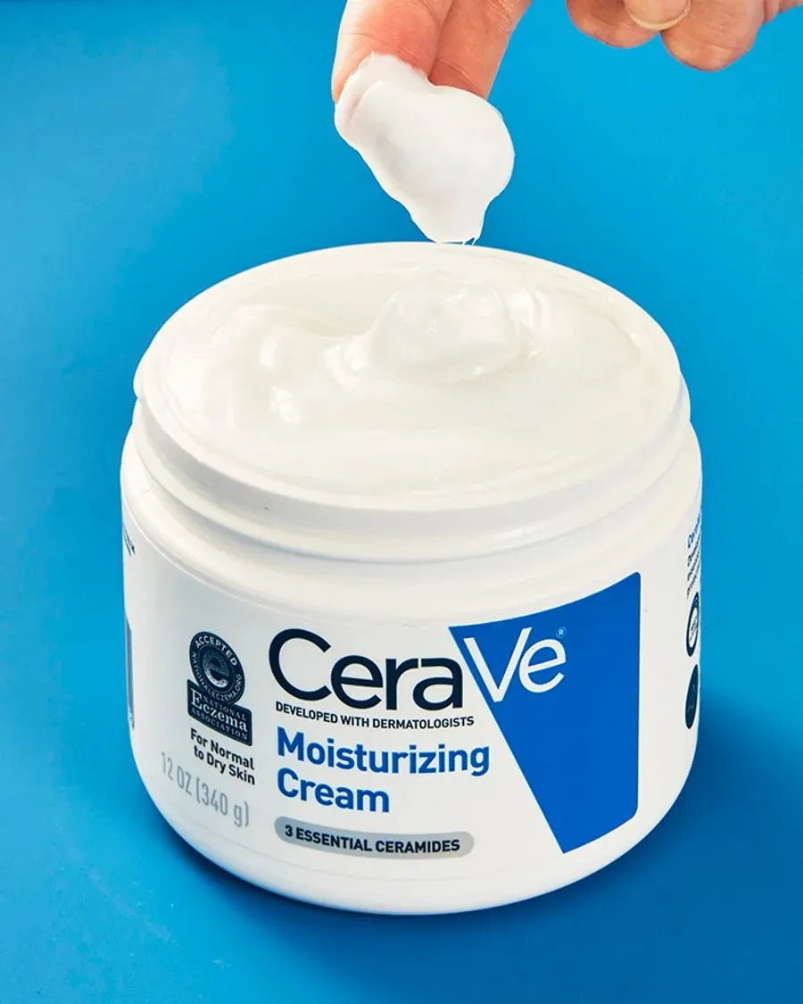 CeraVe Moisturizing Cream 453g
