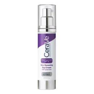 CeraVe Skin Renewing Day Cream