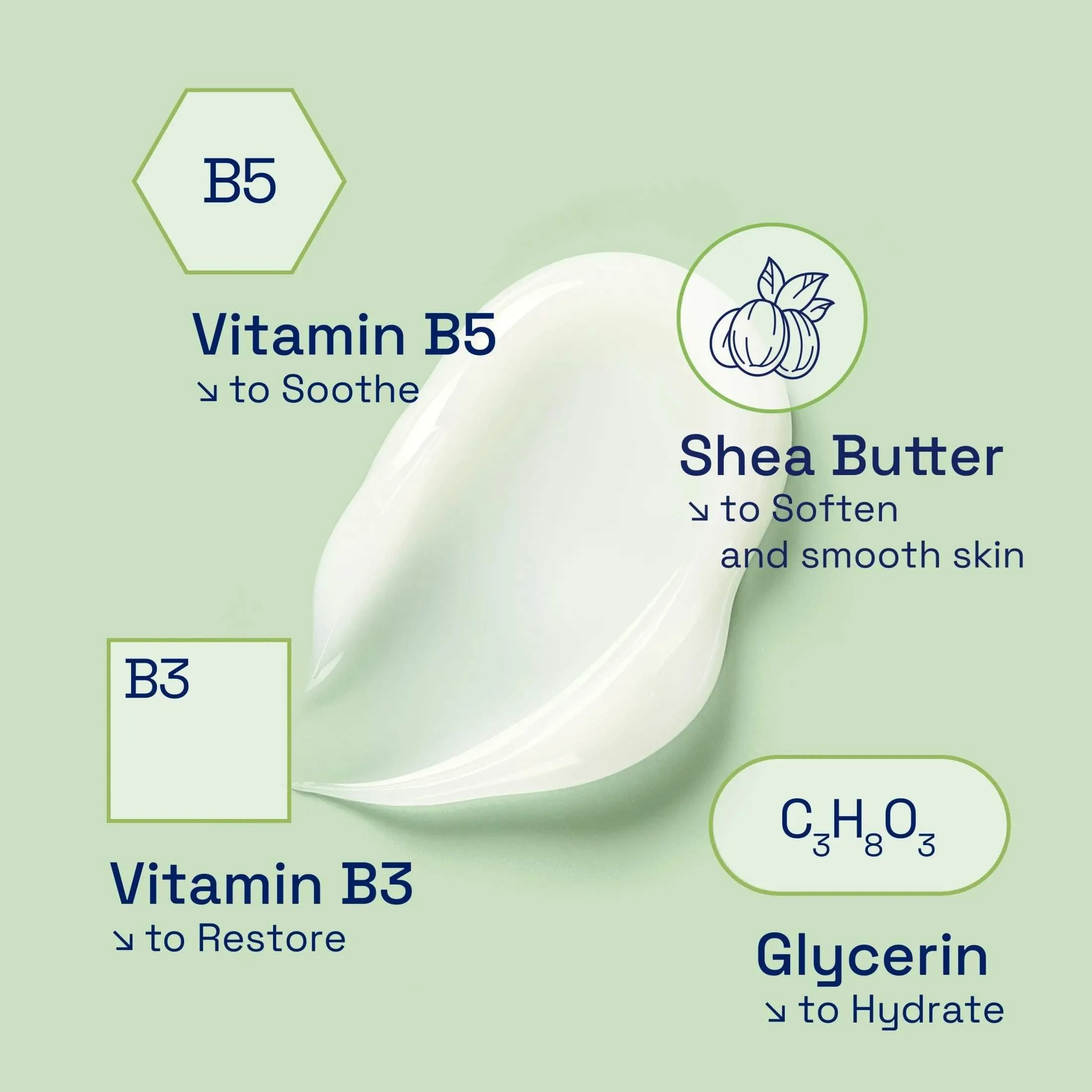 Cetaphil Advanced Radiance Lotion with Shea Butter