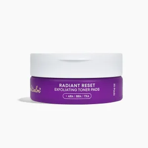 Chemical Exfoliant with TXA Exclusive Offer