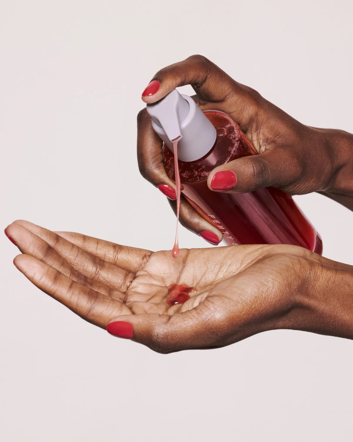 Cherry Dub Pore Purify'r Gel Cleanser with Niacinamide   Aloe Juice