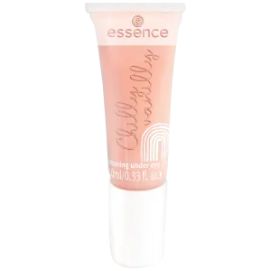 Chilly vanilly brightening under eye cream