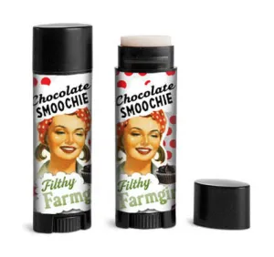 Chocolate Smoochie Lip Balm