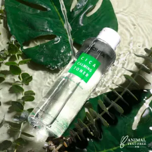 Cica Calming Toner (1 unit)