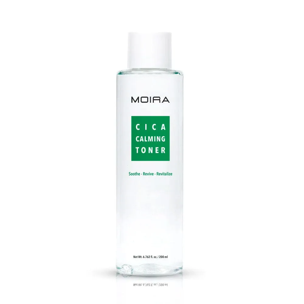 Cica Calming Toner (1 unit)