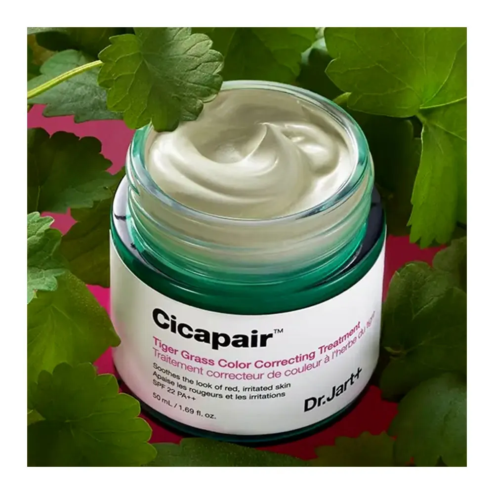 Cicapair™ Tiger Grass Color Correcting Treatment 50ml
