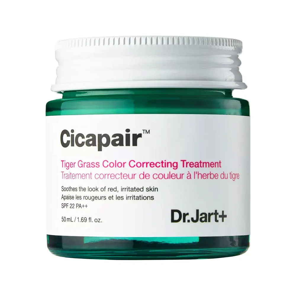 Cicapair™ Tiger Grass Color Correcting Treatment 50ml