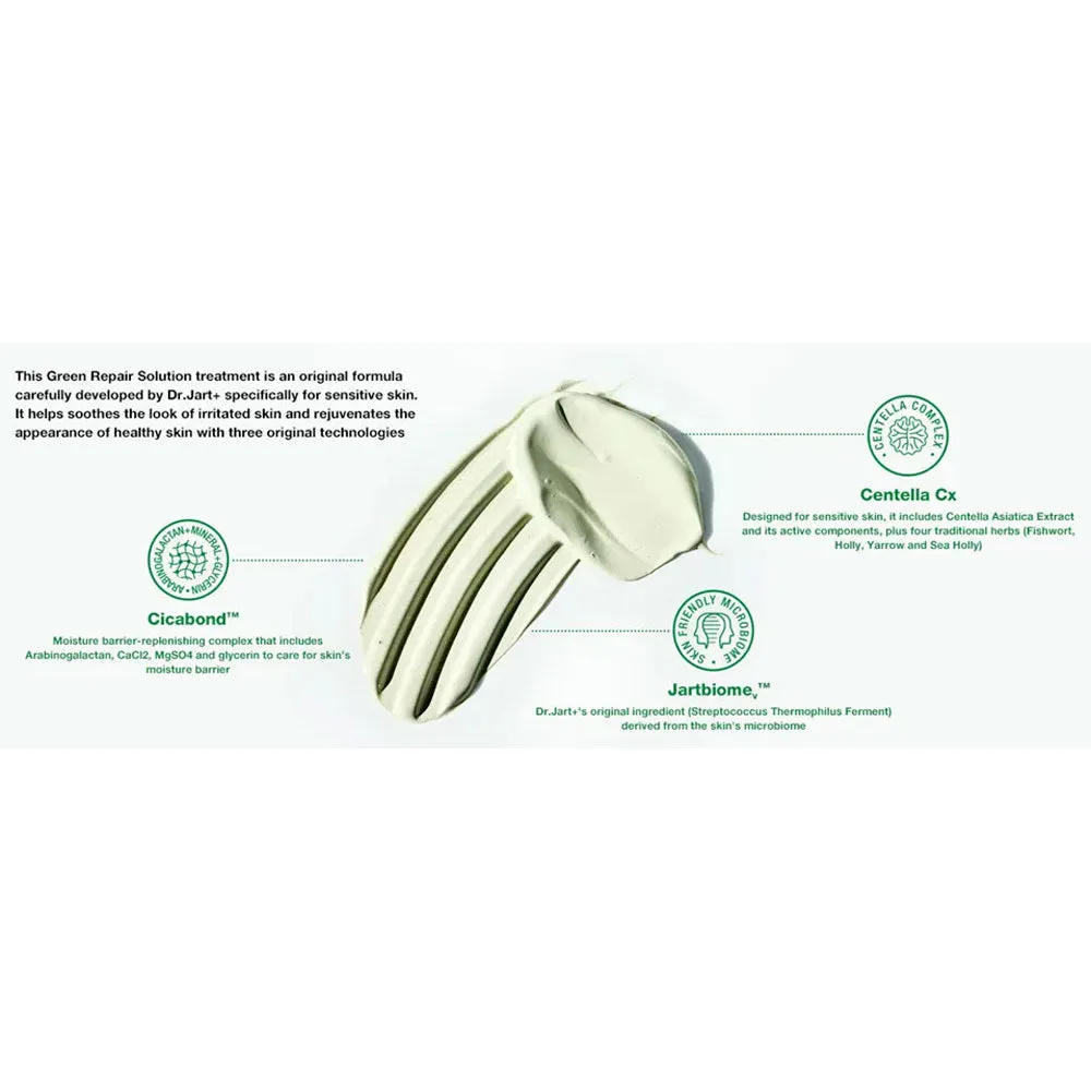 Cicapair™ Tiger Grass Color Correcting Treatment 50ml