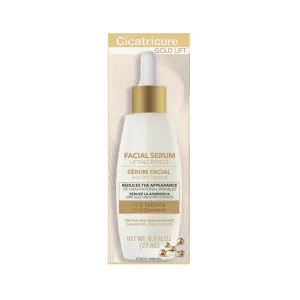 Cicatricure Gold Lift for Gravitational Wrinkles Facial Serum - 0.9 Fl Oz (27 ml) - Case of 12