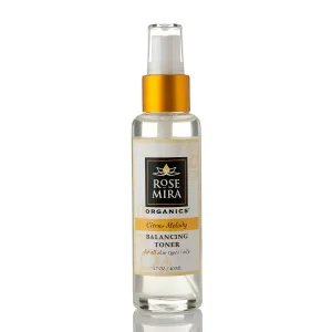 Citrus Melody Balancing Toner