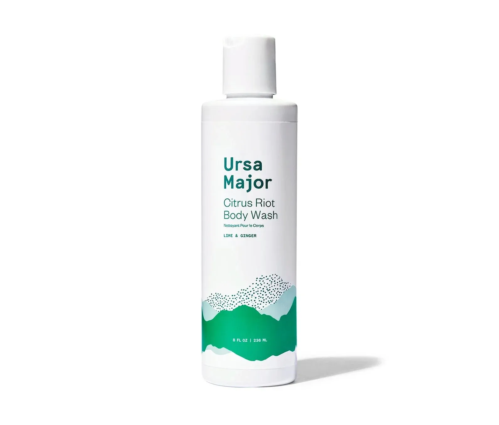 Citrus Riot Body Wash