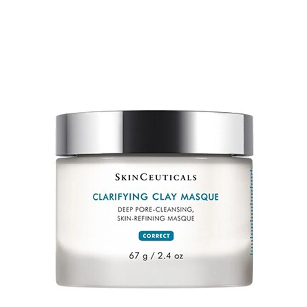 Clarifying Clay Mask