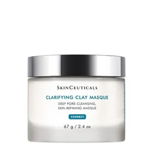 Clarifying Clay Mask