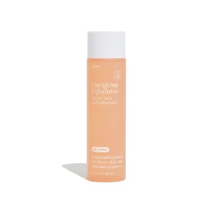 Clarifying Exfoliator