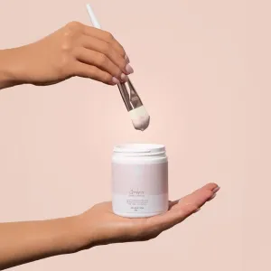 Clarifying Pink Clay Mask