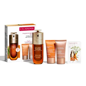 Clarins Double Serum & Extra-Firming Value Pack