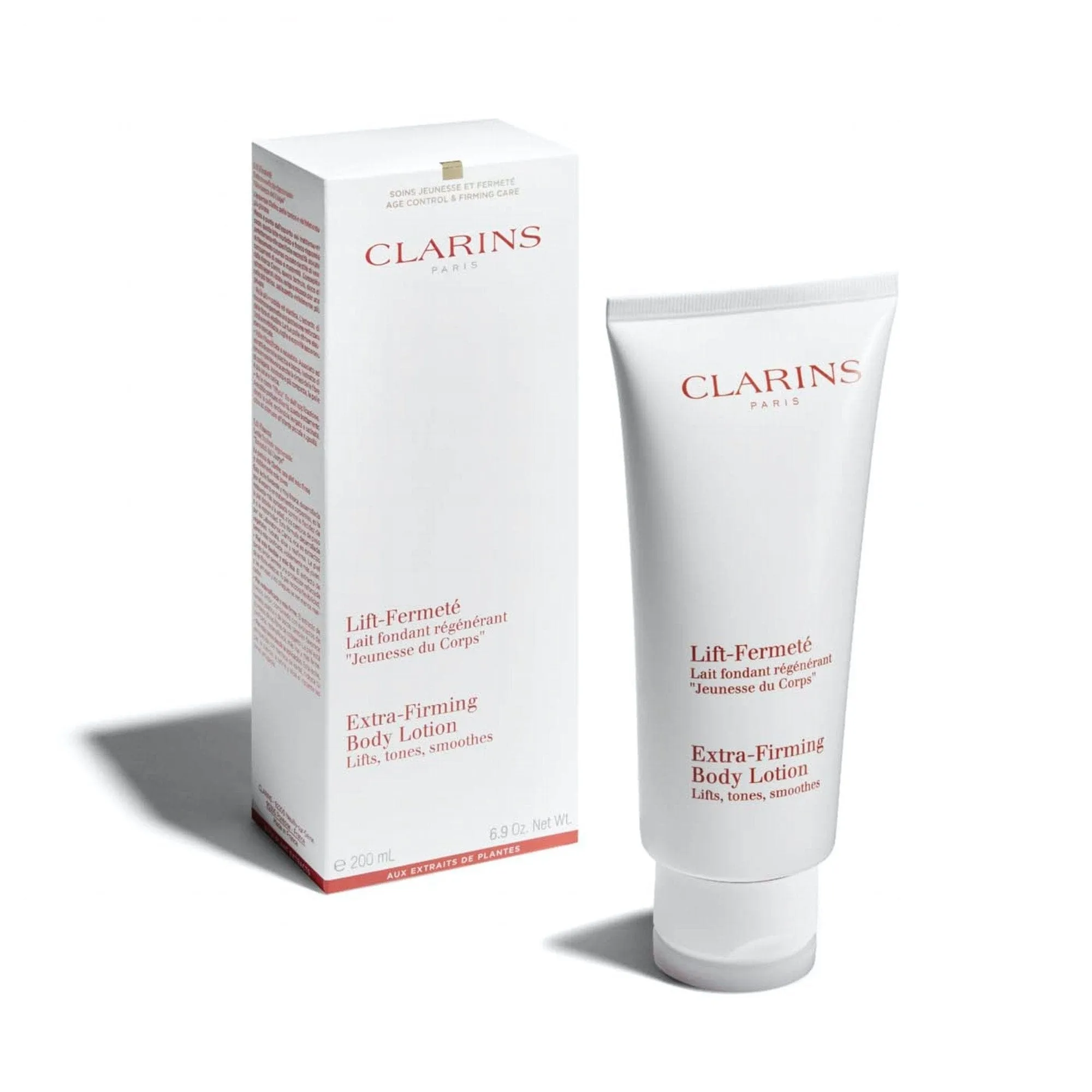 Clarins Extra-Firming Body Lotion 200ml