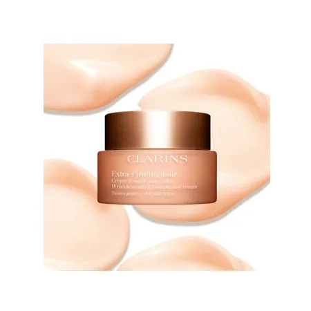 Clarins Extra Firming Day Cream All Skin Types 50ml
