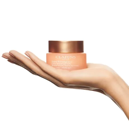 Clarins Extra Firming Day Cream All Skin Types 50ml