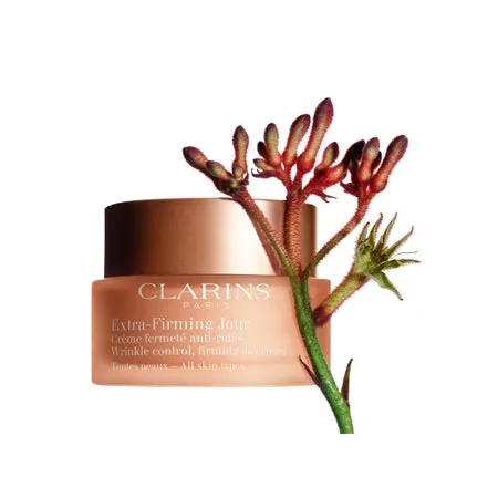 Clarins Extra Firming Day Cream All Skin Types 50ml