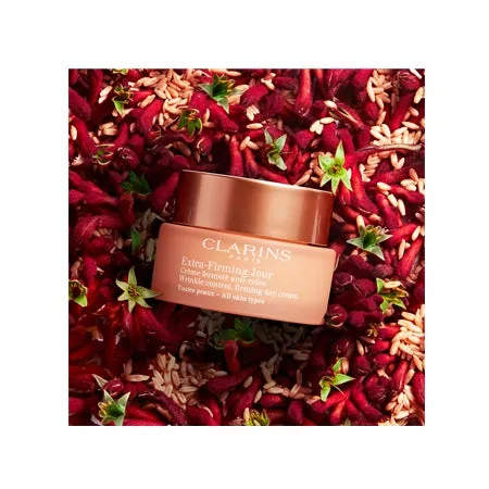 Clarins Extra Firming Day Cream All Skin Types 50ml