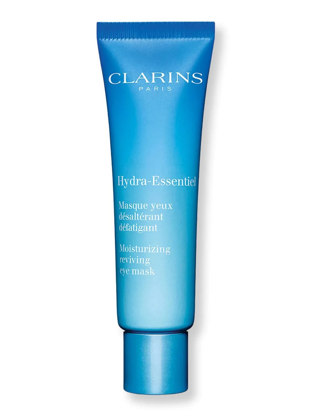 Clarins Hydra-Essentiel Moisturizing Reviving Eye Mask 1 oz