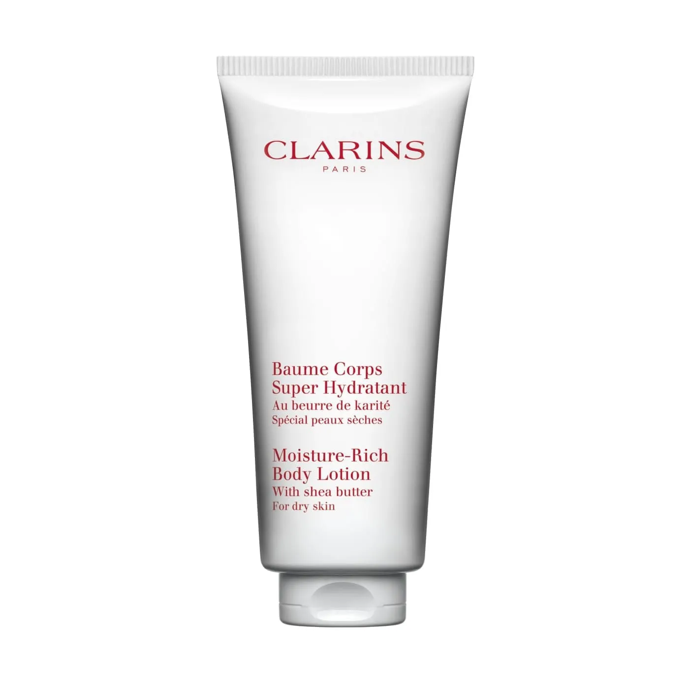 Clarins Moisture Rich Body Lotion
