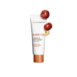 Clarins Tinted Gel Crm-Rtl