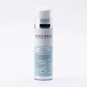 Clarity Cleanse 2.0, 120ml