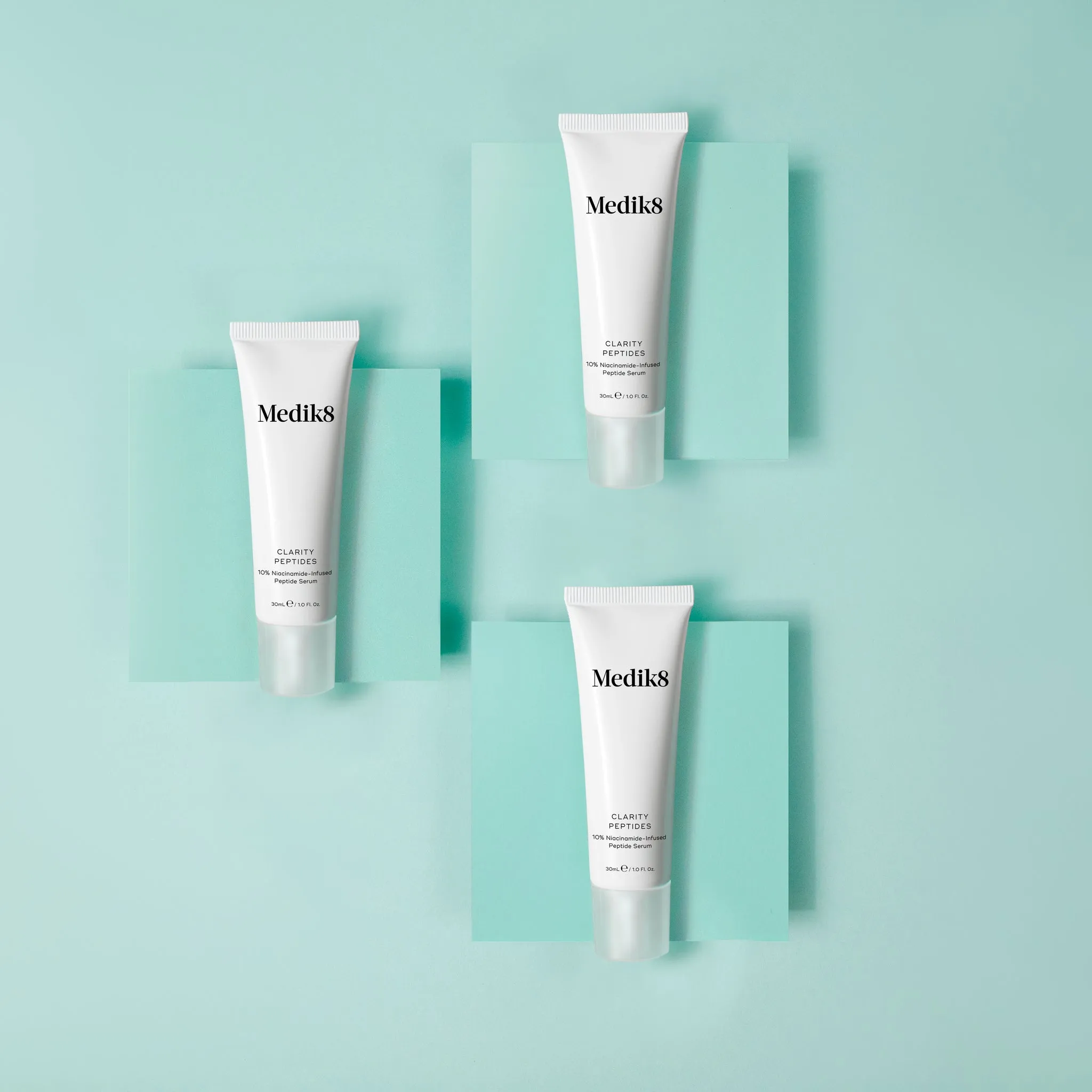 Clarity Peptides