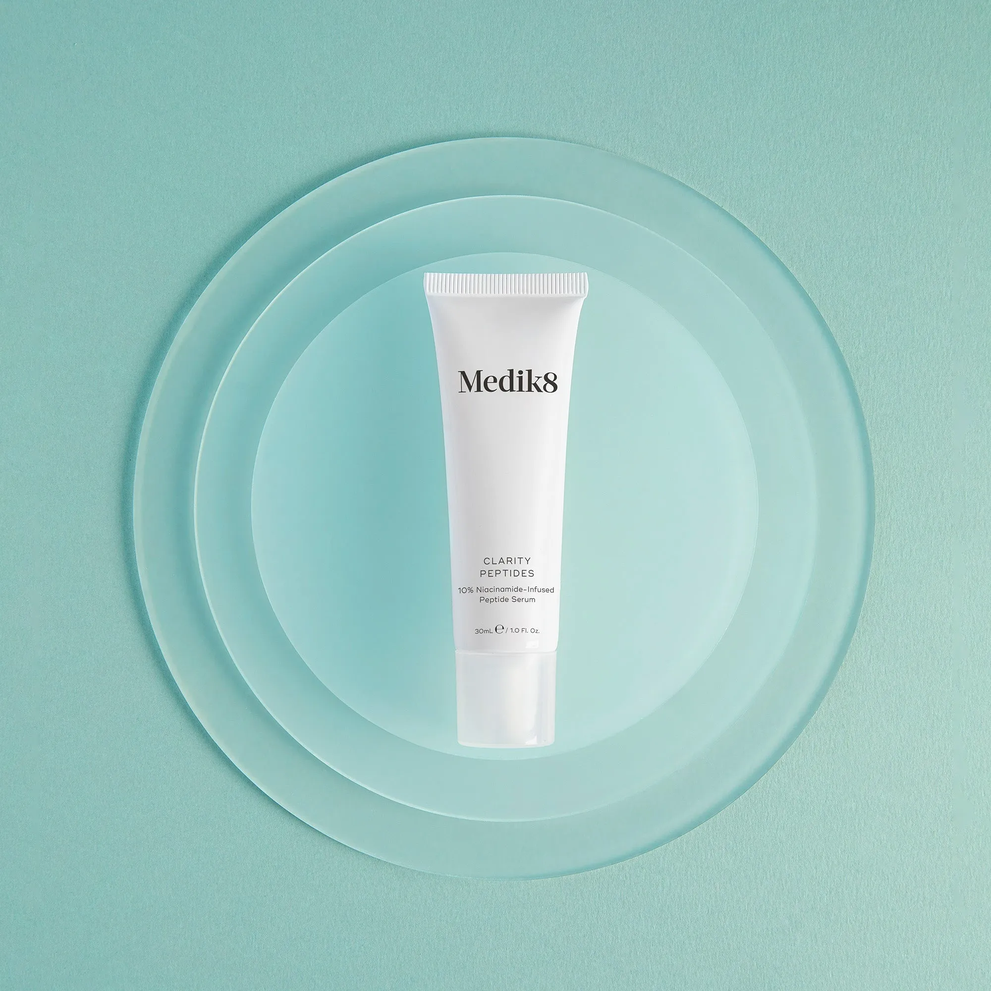 Clarity Peptides
