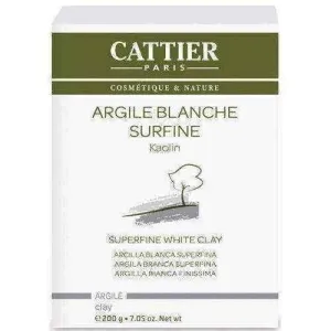 Clay MASK WHITE 200g